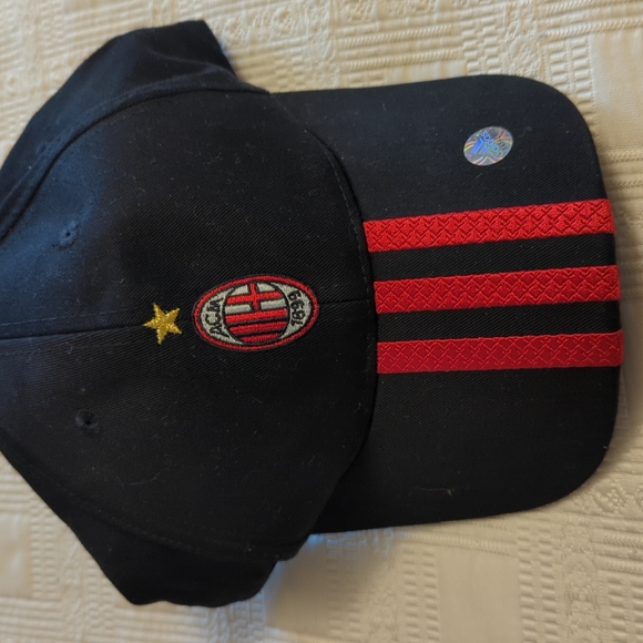 ACM  Adidas cap - Picture 1 of 2